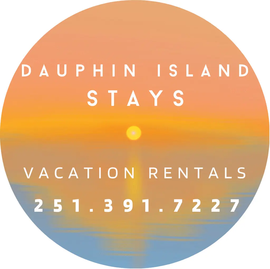 vacation rentals sign